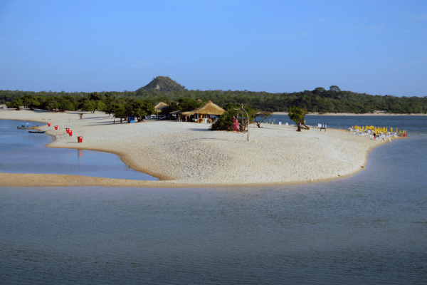 A Magia Natural de Alter do Chão, PA: Um Destino Exótico para Amantes do Ecoturismo