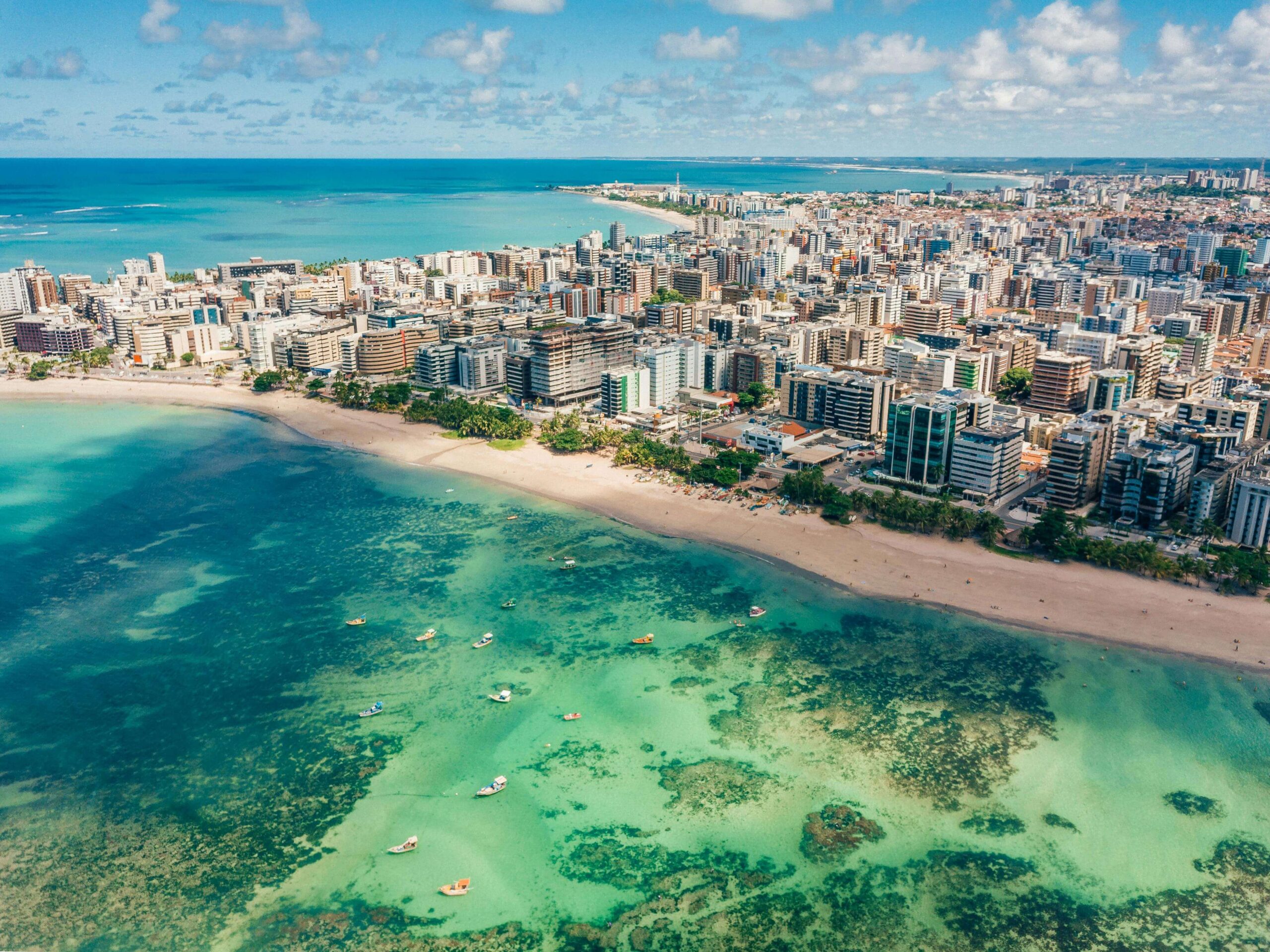 Explorando a Beleza e História de Penedo, Alagoas: Um Guia Completo