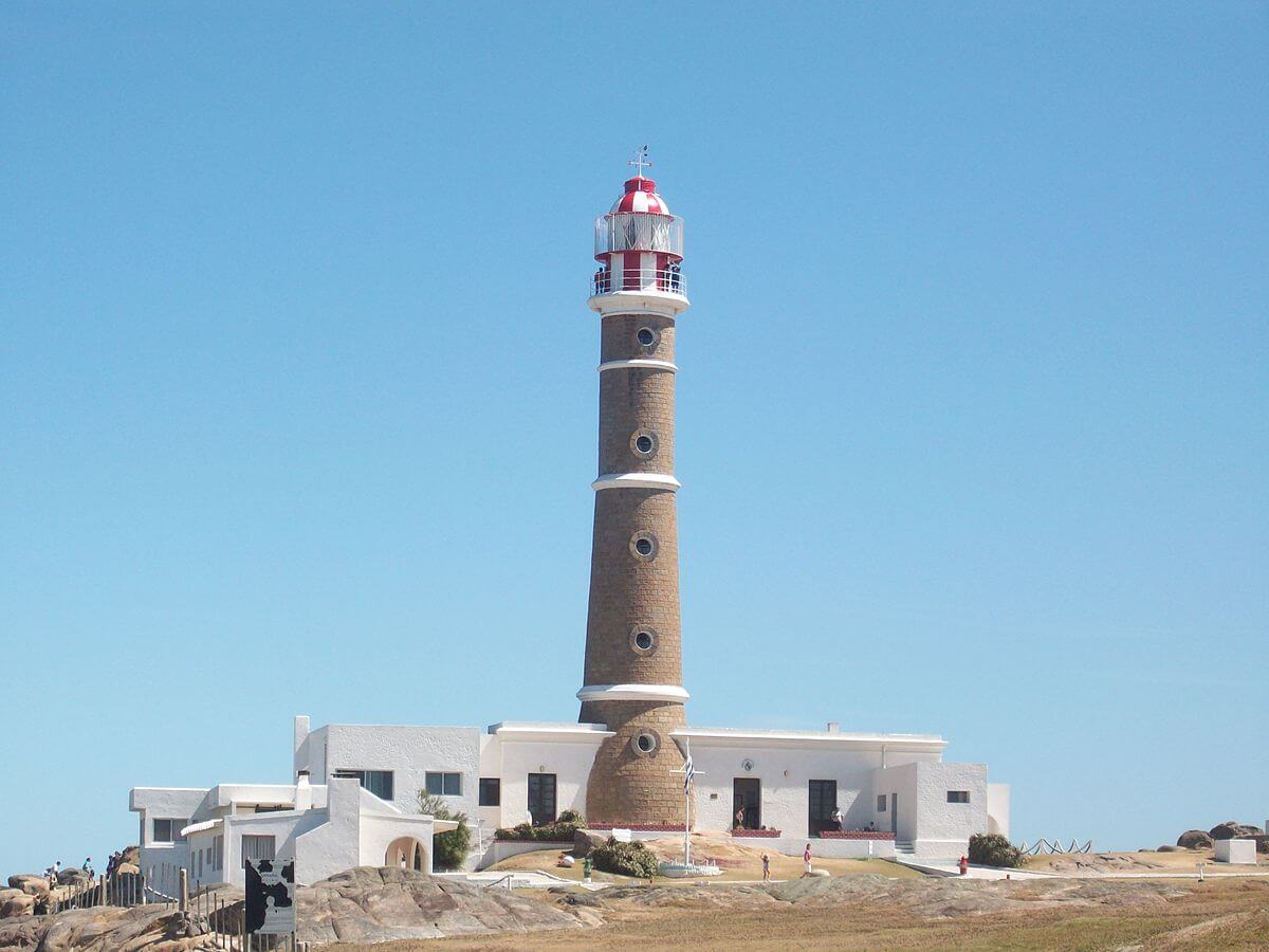 Cabo Polônio: O Refúgio Selvagem do Uruguai