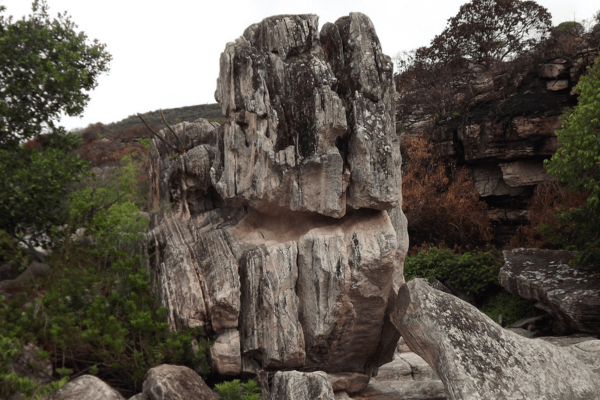 Chapada Diamantina: Aventuras Sustentáveis no Coração da Bahia