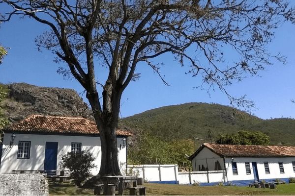 Diamantina: A Joia Oculta do Barroco Mineiro e Suas Lendas