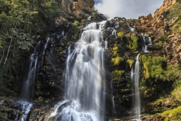 Expedição Radical: Conquiste os Picos da Serra do Cipó