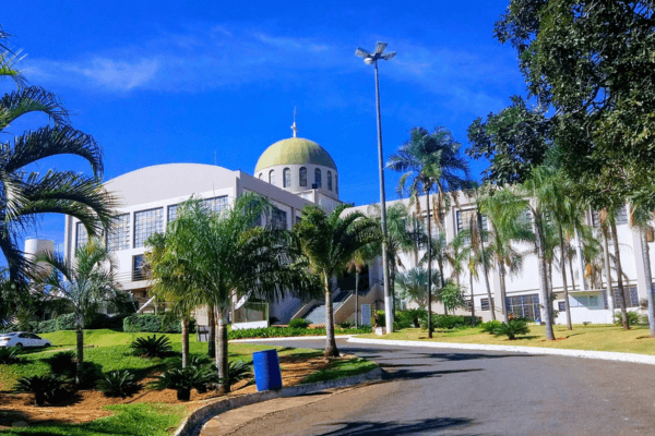 Descubra Goiás Velho: A Joia Histórica do Ciclo do Ouro no Brasil