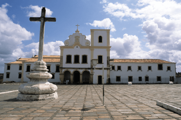 São Cristóvão: Descobrindo a Quarta Cidade Mais Antiga do Brasil e Seu Legado