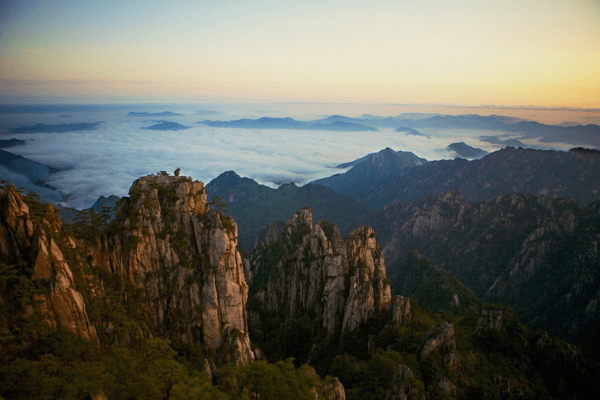 Serras e Cachoeiras: Descobrindo os Segredos Ecológicos de Minas Gerais