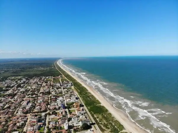 Ilha de Guriri: Tesouros Escondidos no Litoral do Espírito Santo