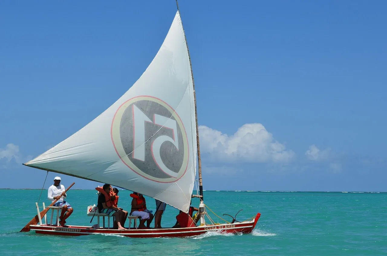 Descubra Serras e Praias: O Que Fazer em Fortaleza