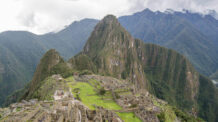 Onde Ficar em Machu Picchu: Dicas Imperdíveis para sua Estadia