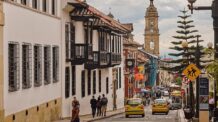 Onde ficar em Bogotá: Guia Completo para Escolher o Melhor Local