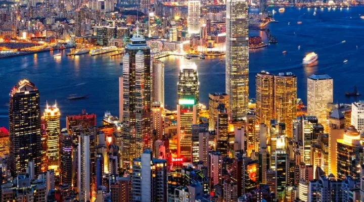 Onde Ficar em Hong Kong: Um Guia Completo