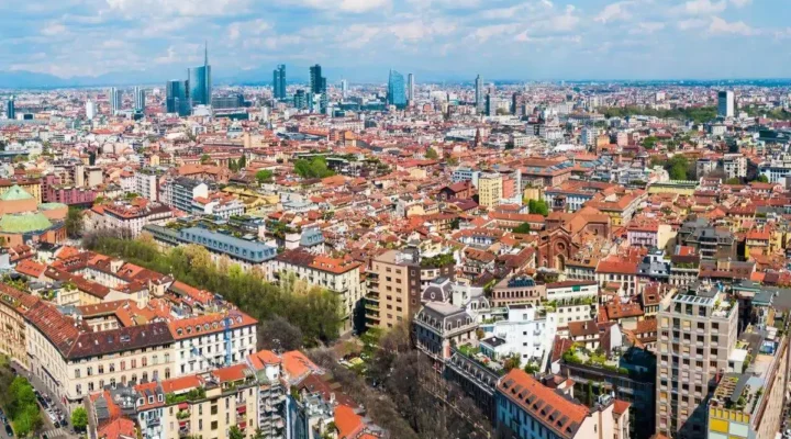 Melhores Acomodações em Milão: onde ficar em Milão