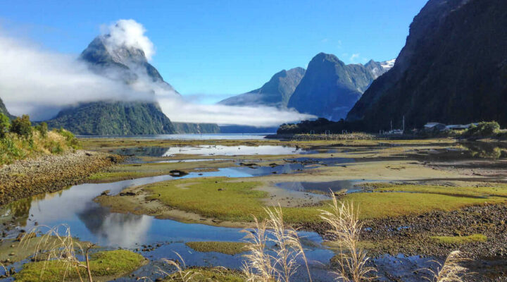 Descubra os 15 Melhores Lugares para fazer turismo na Nova Zelândia